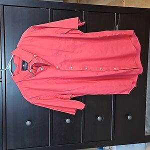 Men' American Living shirt, Size XL